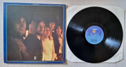Renaissance, Renaissance. Vinyl LP