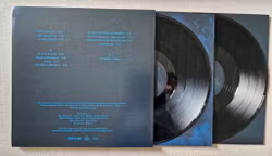 Dissection, The Somberlain. Vinyl LP