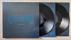 Dissection, The Somberlain. Vinyl LP