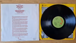 Ten Years After, Goin home. Vinyl LP
