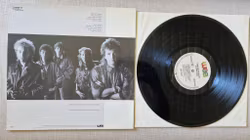 Honeymoon Suite, The big prize. Vinyl LP