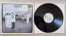 Honeymoon Suite, The big prize. Vinyl LP