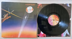 Supertramp, Famous last words. Vinyl LP