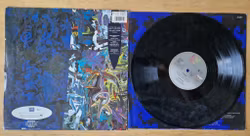 David Bowie, Tonight. Vinyl LP