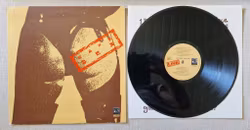 Sky High, Safe sex. Vinyl LP