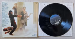 Cheap Trick, Dream police. Vinyl LP