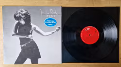 Jennifer Rush, Movin. Vinyl LP