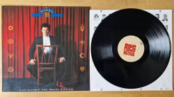 Barry Hay, Victory of bad taste. Vinyl LP