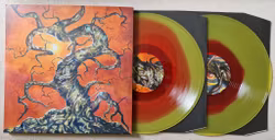 Kairon IRSE, Ruination. Vinyl 2LP