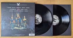 Alter Bridge, Blackbird. Vinyl 2LP