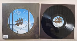 Oblivious, Out of wilderness. Vinyl LP