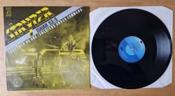 Stryper, Together as one. Vinyl S 12"