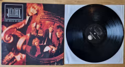 Gene loves Jezebel, The House of Dolls. Vinyl LP