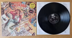 Tankard, The morning after. Vinyl LP