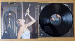Helloween, Pink bubbles go ape. Vinyl LP