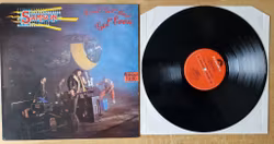 Samson, Don't get mad - get even. Vinyl LP