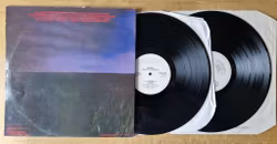 Raven, The Devils Carrion. Vinyl 2LP