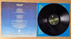 Neon Rose, Reload. Vinyl LP