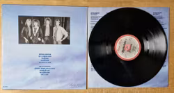 Motherlode, The sanctuary. Vinyl LP