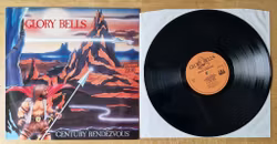 Glory Bells, Century rendezvous. Vinyl LP