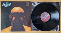 McCoy, Think hard. Vinyl LP