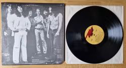 Growl, Growl. Vinyl LP
