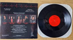 3rd Stage Alert, 3rd Stage Alert. Vinyl S 12"
