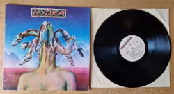 Hydra, Hydra. Vinyl LP