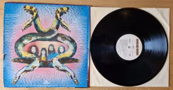 Hydra, Hydra. Vinyl LP