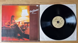 Eric Clapton, Backless. Vinyl LP