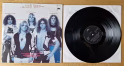 Accept, Accept. Vinyl LP