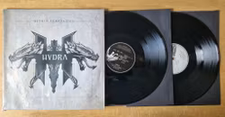 Within Temptation, Hydra. Vinyl 2LP