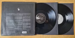 Within Temptation, Hydra. Vinyl 2LP