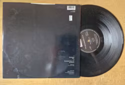 The Jesus and Mary chain, Reverence. Vinyl S 12"