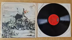 UFO, UFO Live. Vinyl LP
