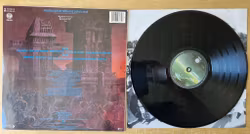 DIO, The last line. Vinyl LP