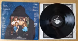 Helloween, Keeper of the seven keys part I. Vinyl LP
