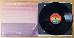 John Cougar, American fool. Vinyl LP
