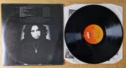 Tina Charles, I love to love. Vinyl LP