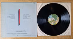 Montrose, Paper money. Vinyl LP