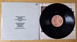 Magnum, Magnum II. Vinyl LP