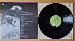 The Rationals, The Rationals. Vinyl LP