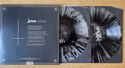 Venom, Sons of satan. Vinyl 2LP