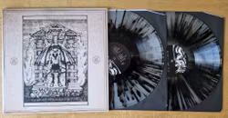 Venom, Sons of satan. Vinyl 2LP