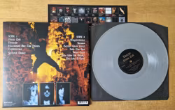 Venom, Prime evil. Vinyl LP
