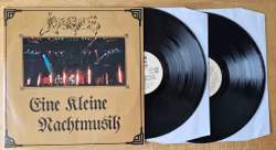 Venom, Eine kleine nachtmusik. Vinyl 2LP