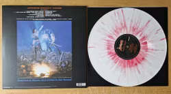 Venom, Japanese assault. Vinyl LP