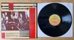 Gorky Park, Gorky park. Vinyl LP
