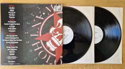 Motorhead, Anthology. Vinyl 2LP