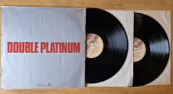 Kiss, Double Platinum. Vinyl 2LP